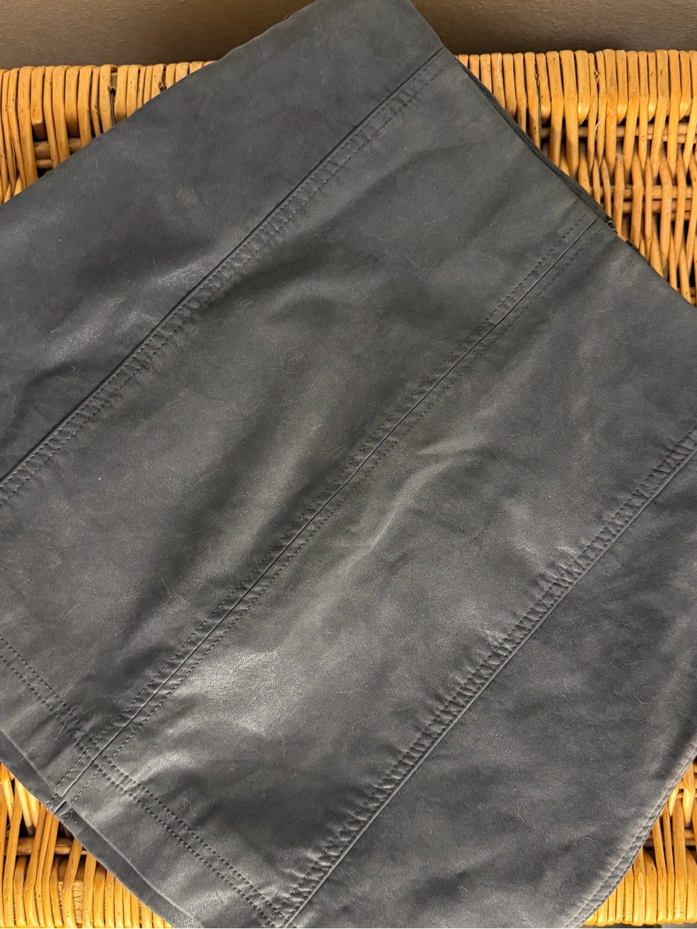 Wishlist Apparel Skirt